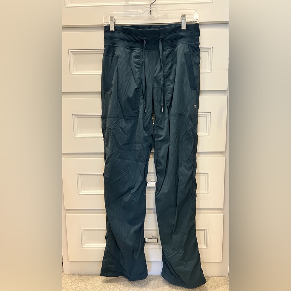 Lululemon Dance studio pant